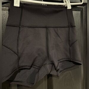 Lululemon Align Shorts